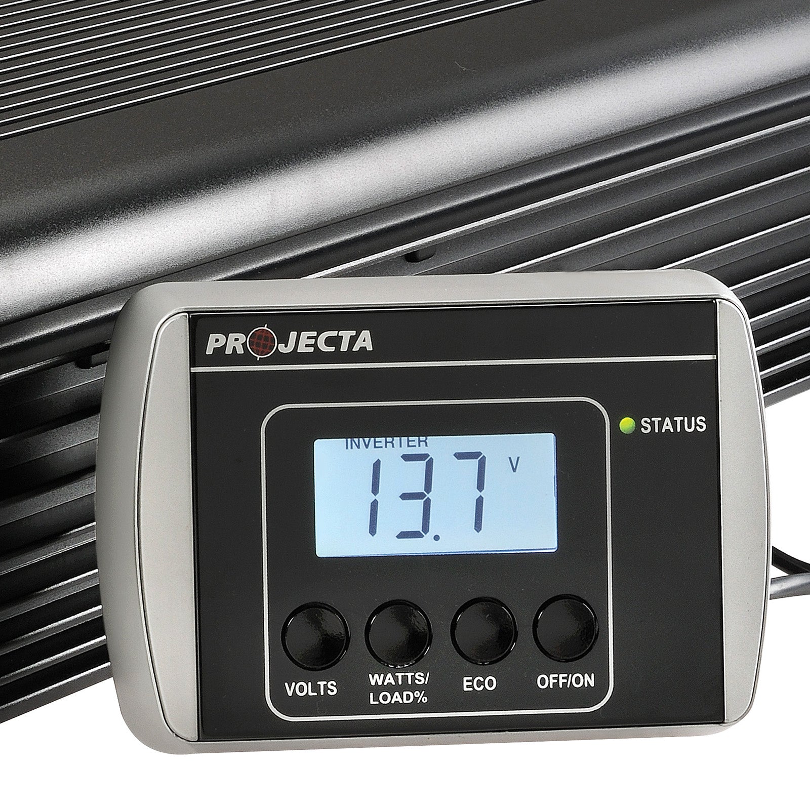 12V 3000W PURE SINE INVERTER