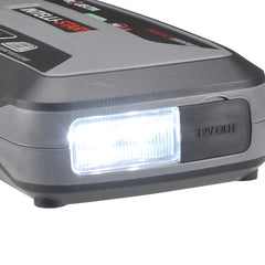12V 1200A Intelli-Start Emergency Lithium Jump Starter and Power Bank - IS1220