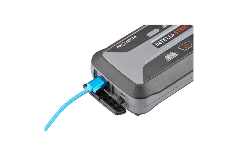 12V 1200A Intelli-Start Emergency Lithium Jump Starter and Power Bank - IS1220