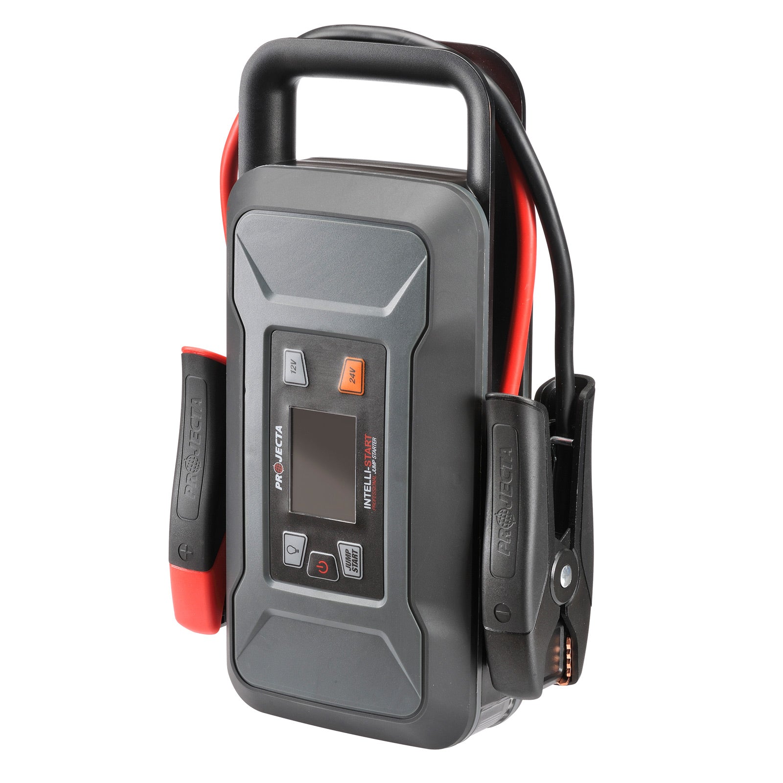 12/24V 2000A Intelli-Start Professional Lithium Jump Starter and Power Bank - IS2000