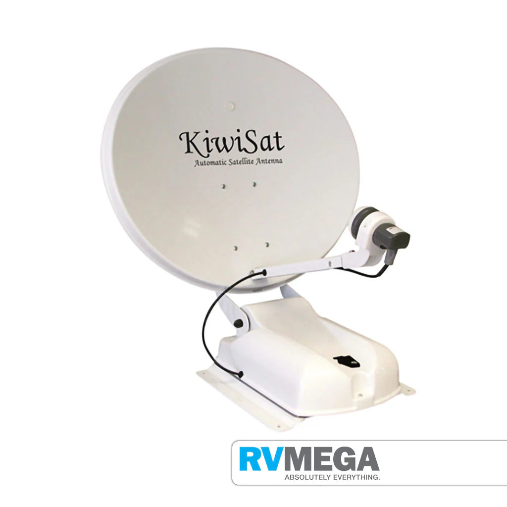 KiwiSat Plus