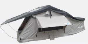 Soft Top Tent