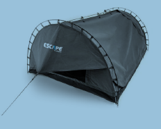 Jayco Escape Double Swag- C9169F